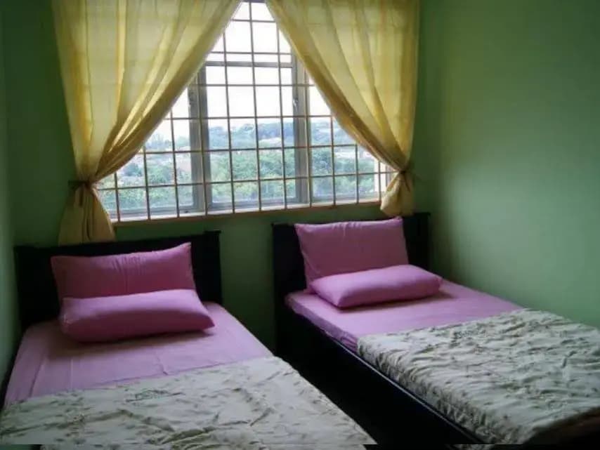 Delta Hotel @ Sec. 7 - photo 1