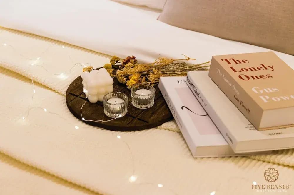 ViiA Residences in KL Eco City, Five Senses - photo 39