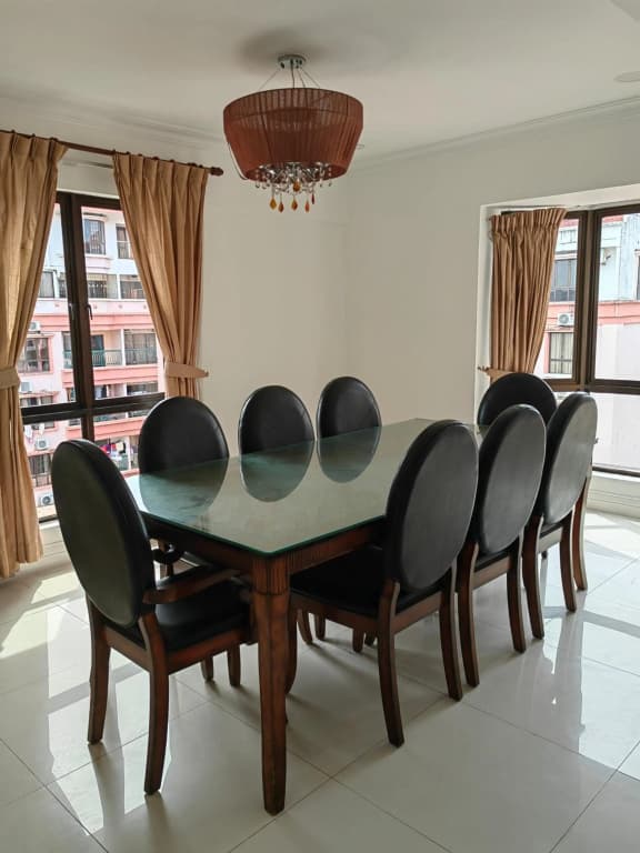 Marina Court Kota Kinabalu - photo 16