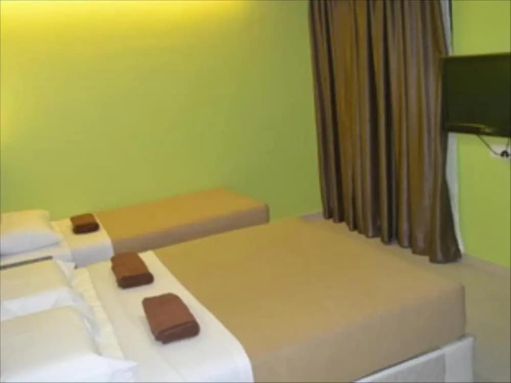 De Mawardah Inn - photo 3