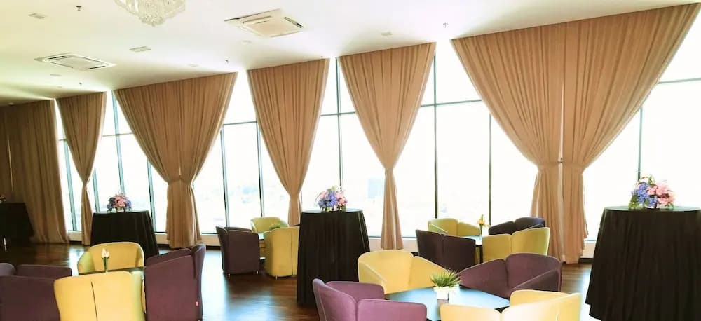 Sabah Homestay at KK Sky Suite - photo 13