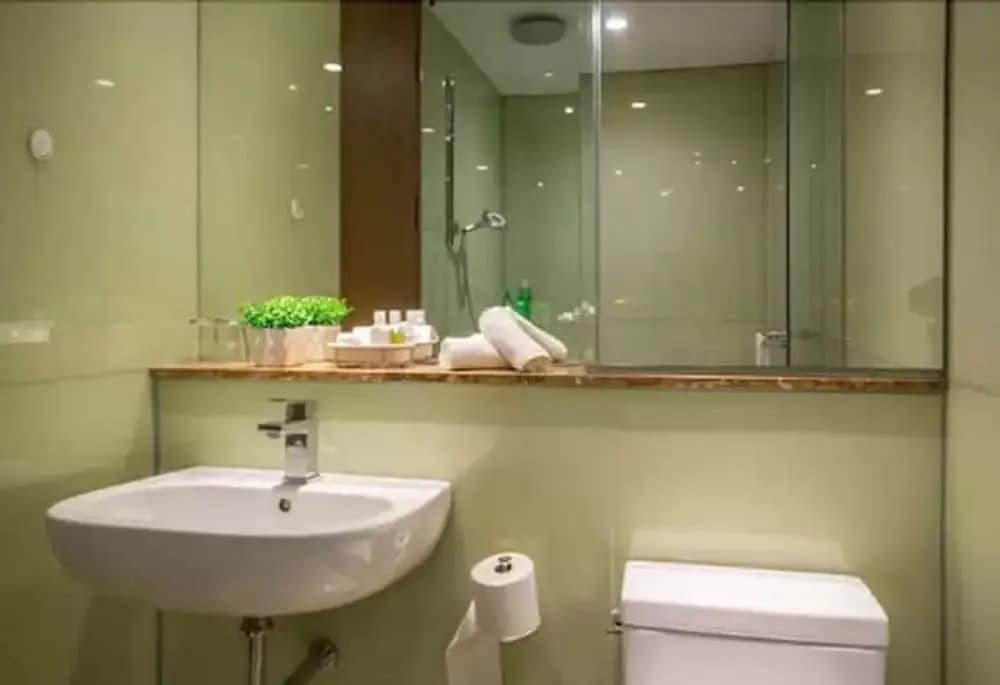 Soho Suites KLCC LX Stay - photo 7