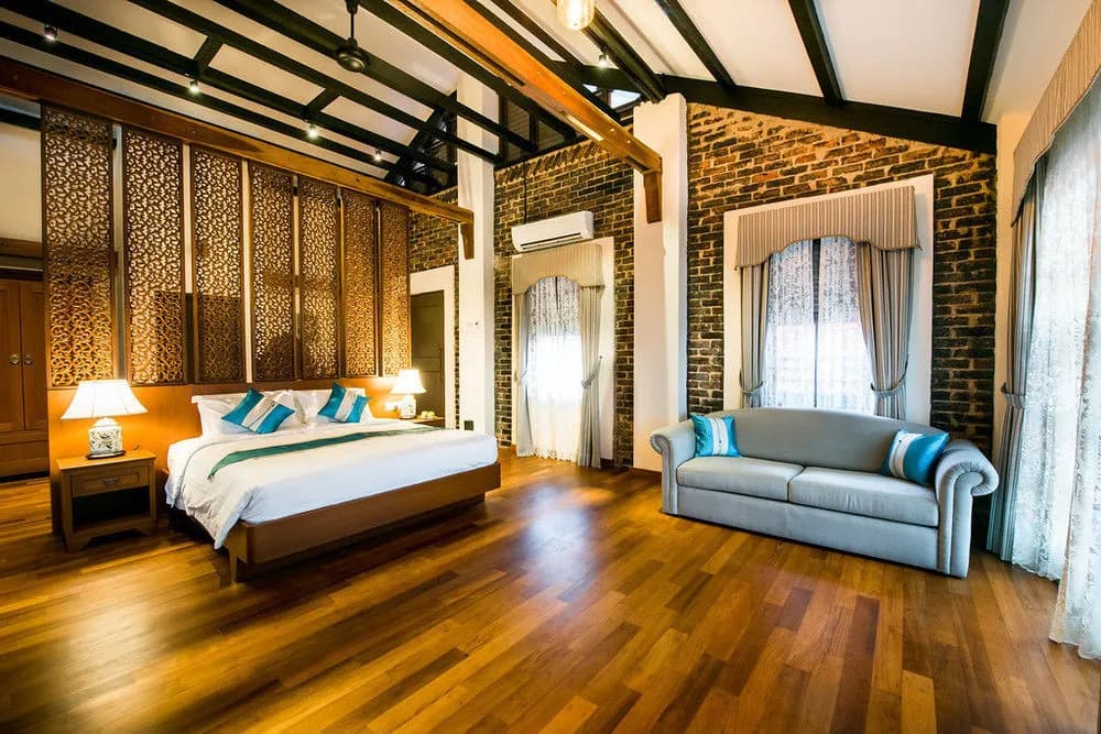 Botanica Mansion - photo 5