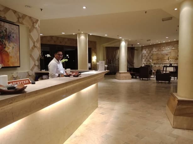 Langkawi Lagoon Resort Private Unit - photo 26