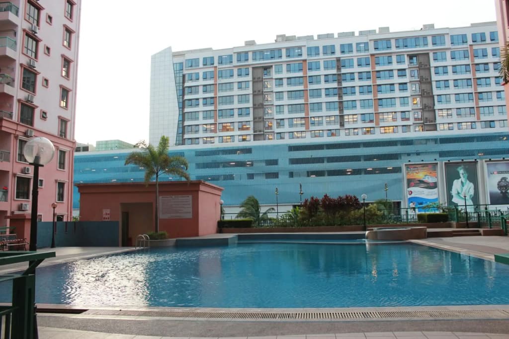 5 Bedrooms Penthouse 3 Bedrooms Apartment Marina Court Resort Condominium - photo 20