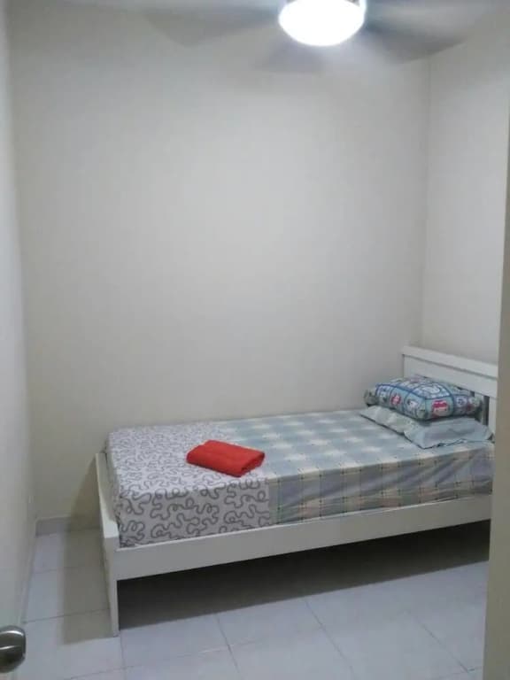 KV Homestay Kajang - photo 3
