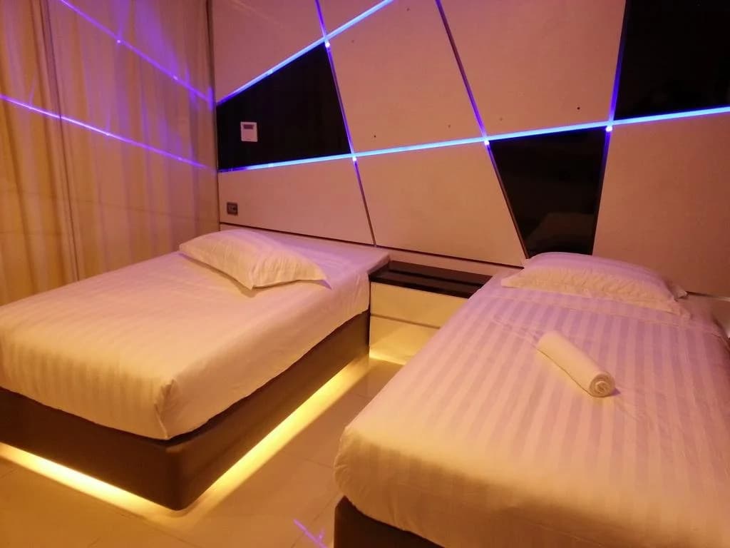 Hotel Vevo Puchong Malaysia - photo 10