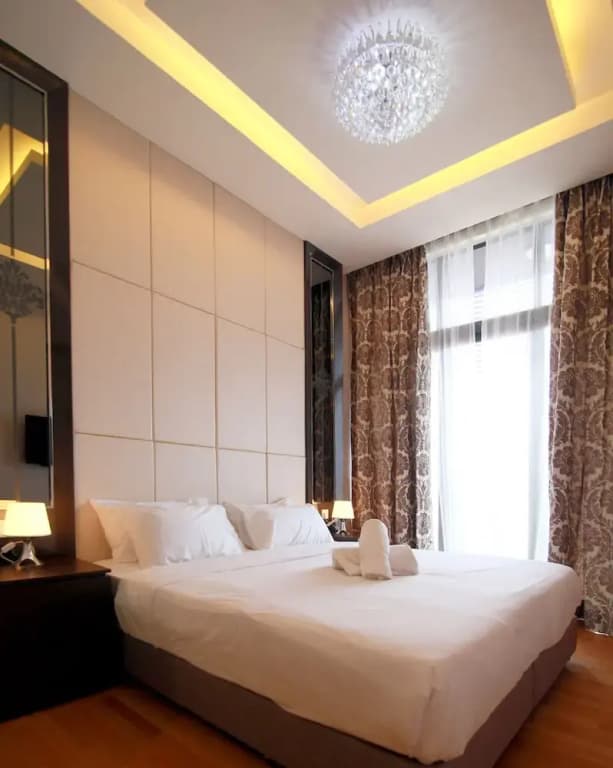 Dorsett Residences Bukit Bintang - photo 5