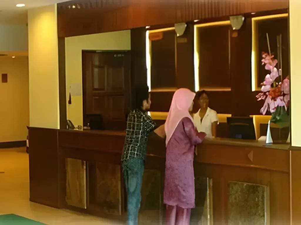 Hotel WW KL - photo 14