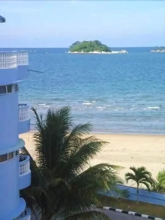 Sanctuary Resort - photo 47
