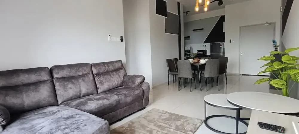 The Horizon Ipoh Belle Vue by Grab A Stay - photo 39