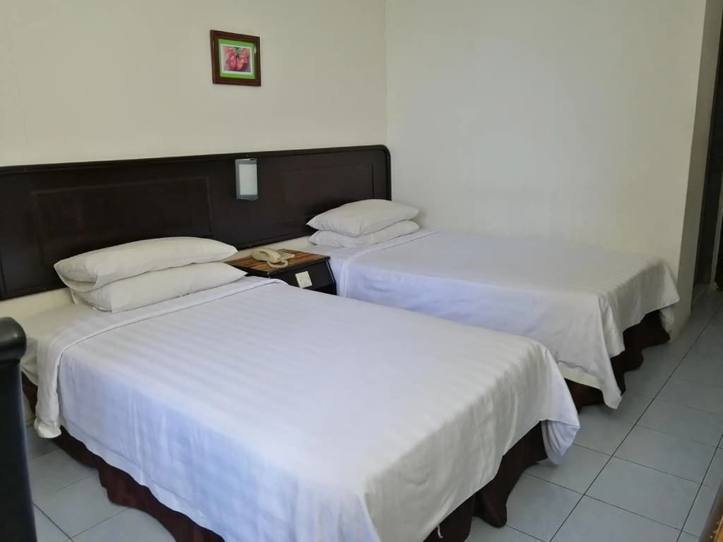 Wah May Hotel - photo 7