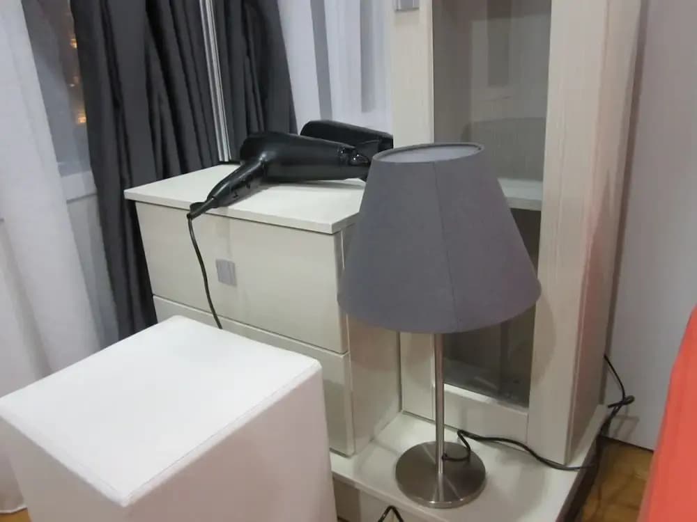 KLCC Vortex Serviced Suites - photo 3