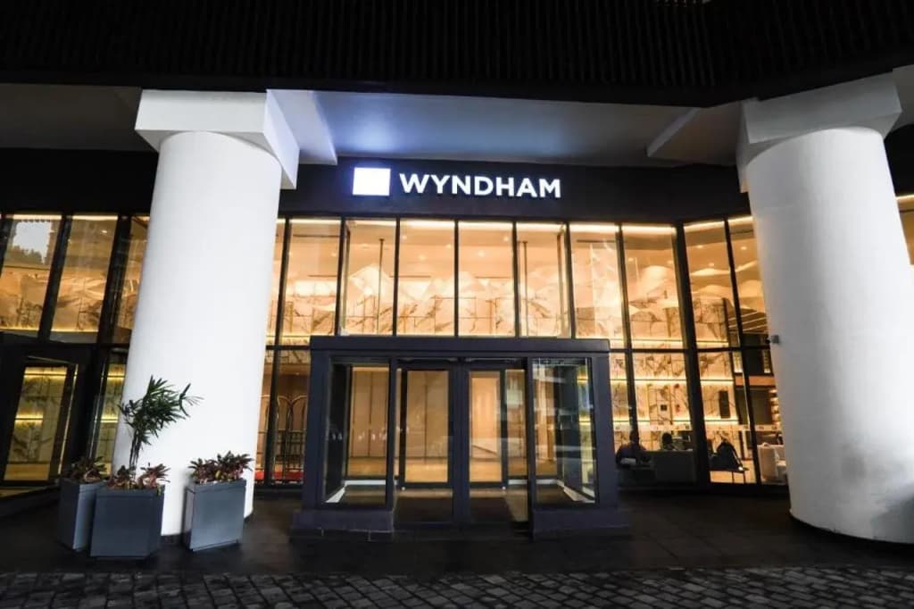 Wyndham Ion Majestic Genting Highlands - photo 6