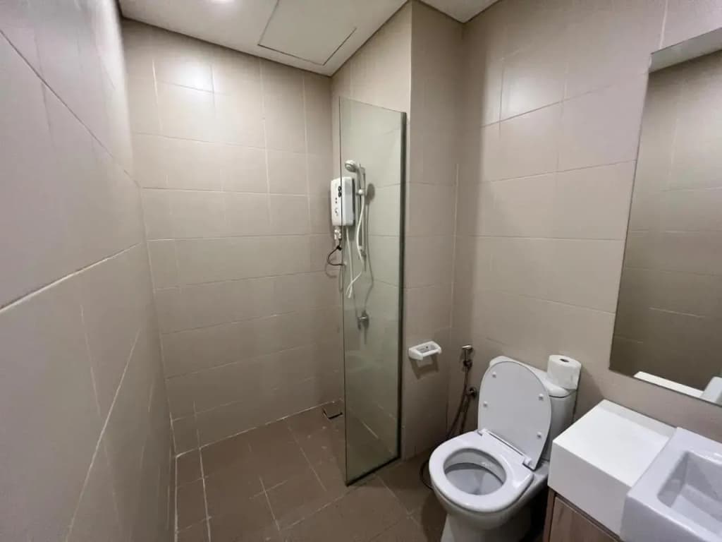 Luxury Large Duplex 2 Bedroom @ iCity Shah Alam - photo 6