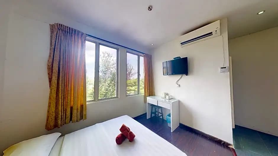 Rose Cottage Hotel Bandar Seri Alam - photo 7