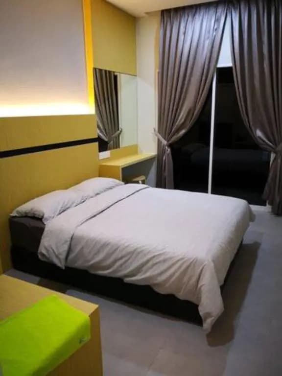 Cameron Tropica Homestay - photo 1