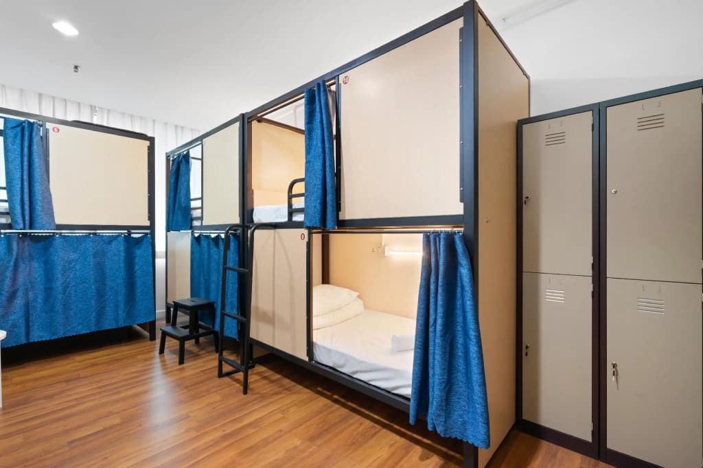 Amethyst Dorm KLCC - photo 3