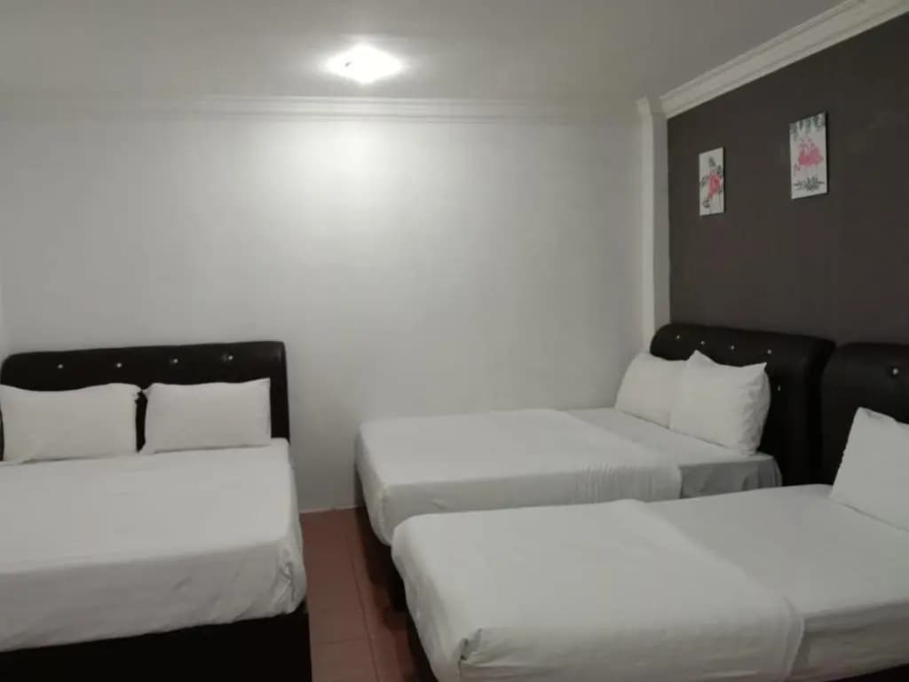 Hotel G-City - photo 7