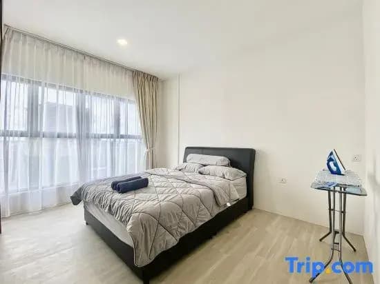 Jeff & Ricky Homestay@132 Doncaster Residence - photo 7