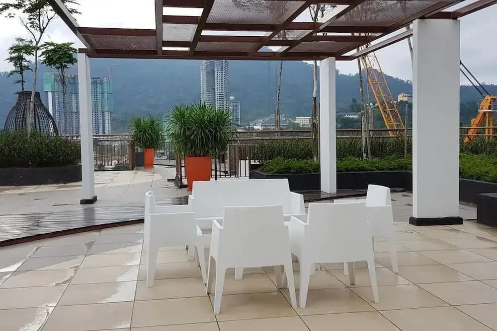 Little Home Genting Highlands - photo 17