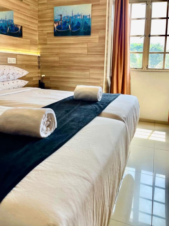 Hotel Villa - photo 17