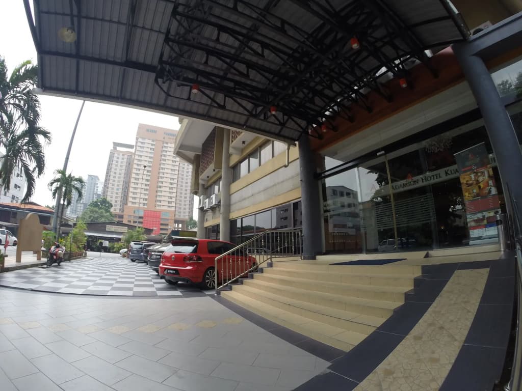 Adamson Hotel Kuala Lumpur - photo 23