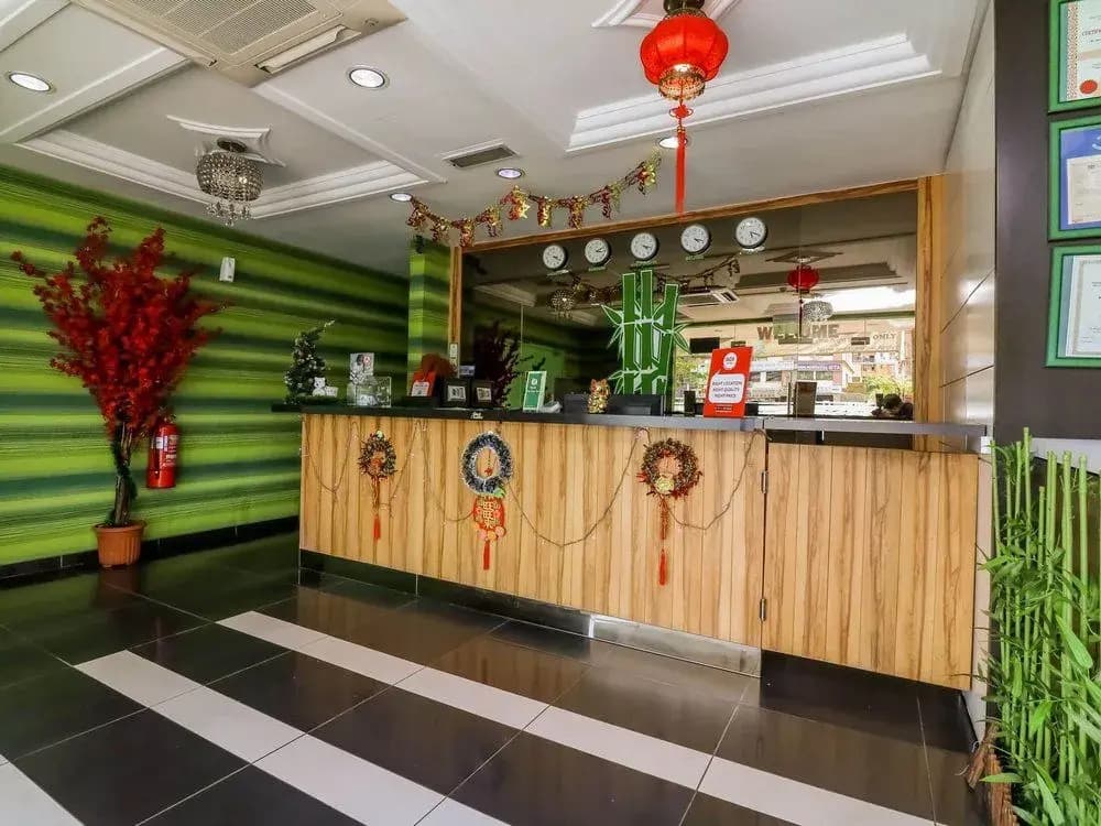 NIDA Rooms Klang Central Place - photo 18