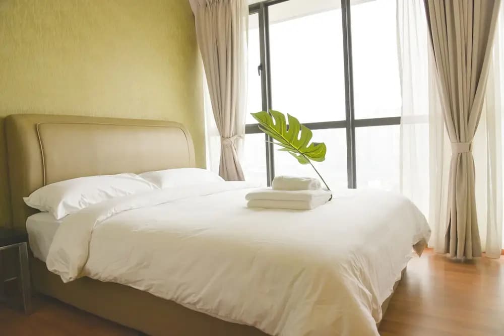 OHO Suites KLCC Setia Sky - photo 31