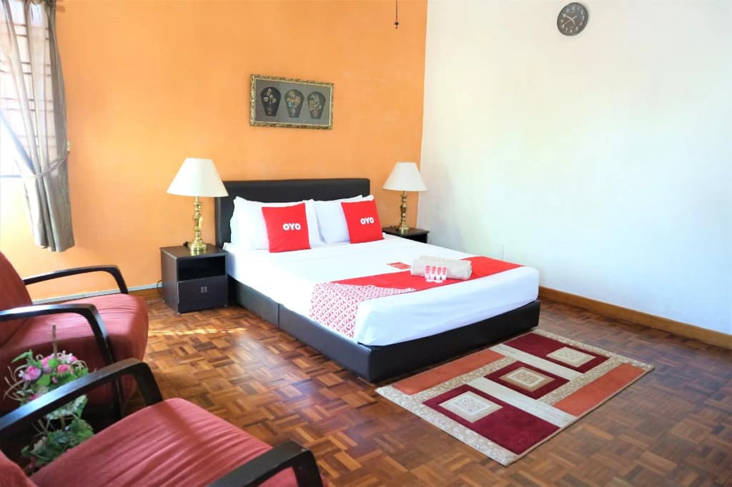 Hotel O D'hitech Home - photo 2