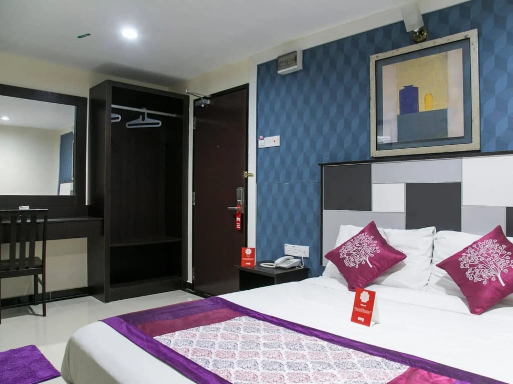 OYO Rooms Little India - photo 6