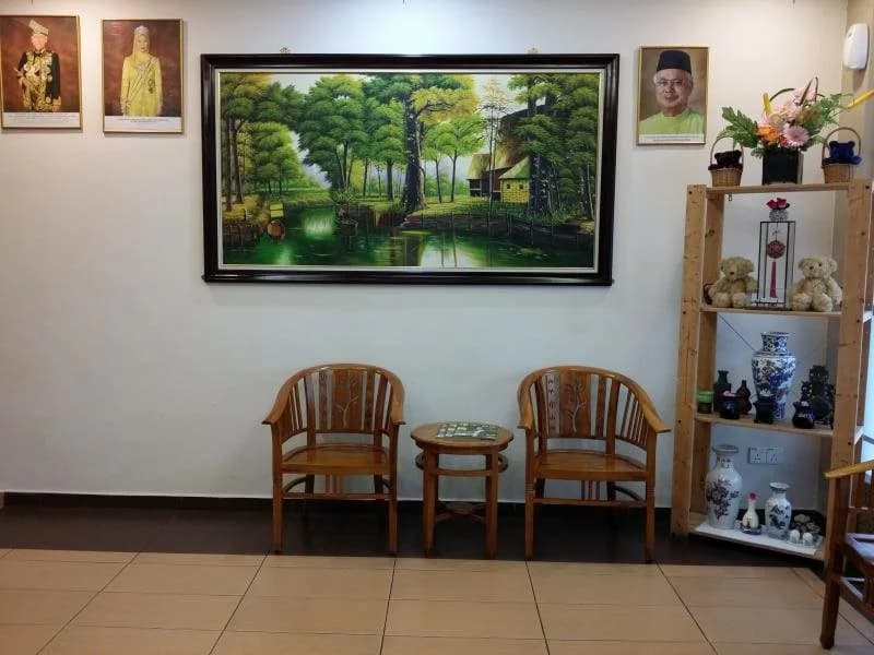 Nature Inn - photo 12