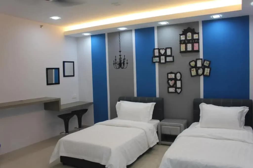 The Sixers Studio@Trefoil Setia Alam - photo 26