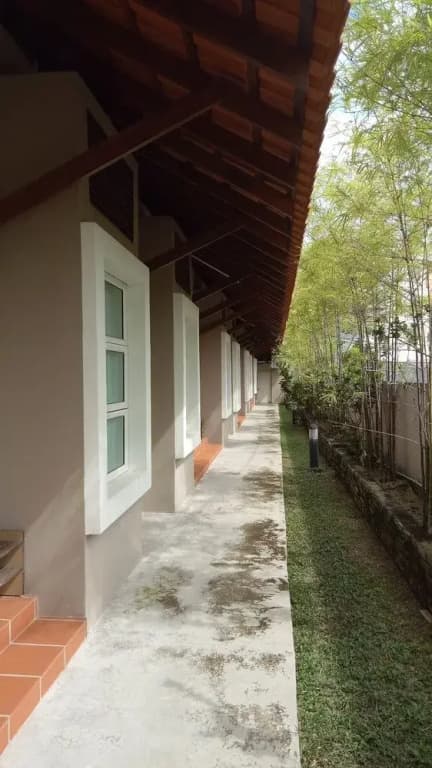 马六甲郑和亲善客栈(Cheng Ho Sayang Guest House Melaka) - photo 14