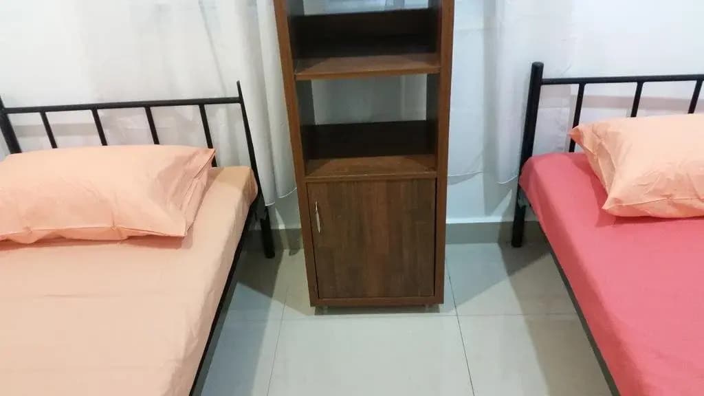 Sinar Rasa Homestay I-City I-Soho - photo 4