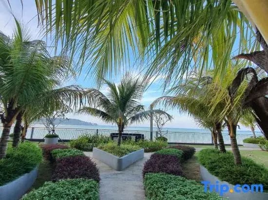Kuantan Imperium Seaview By Avanzee - photo 7