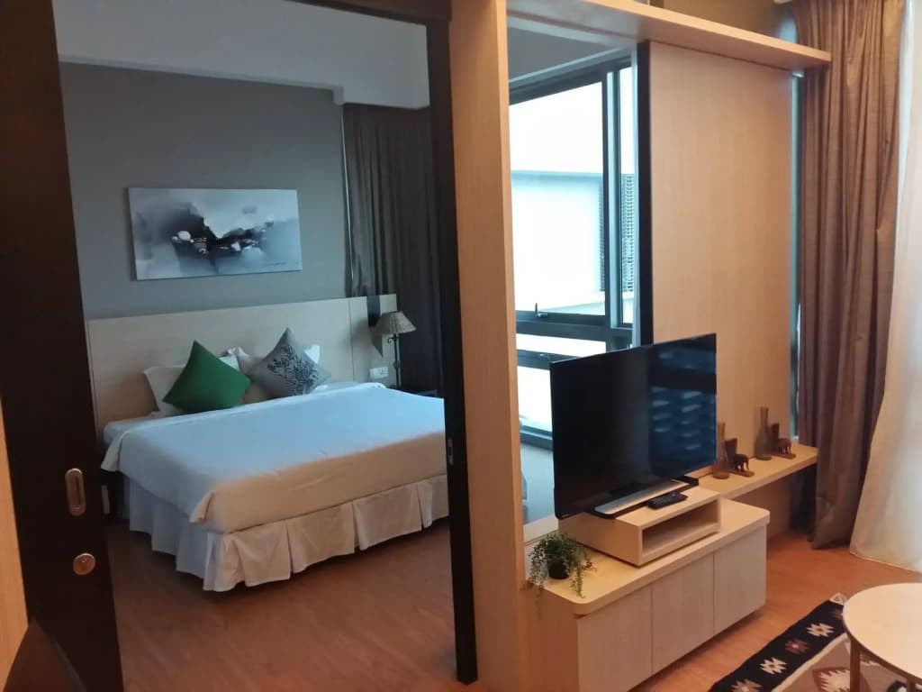 Ran Pacific Serviced Suites & Apartments - photo 2