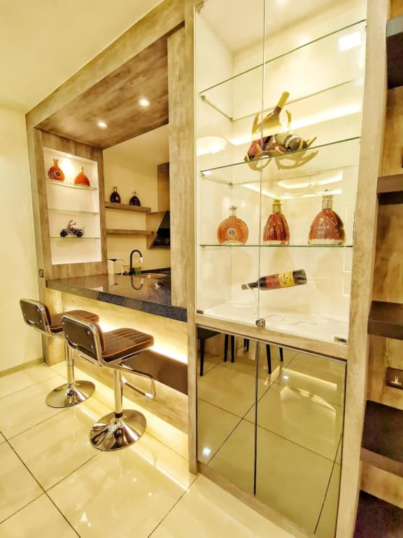 One Life Four Season Waterpark Guest House Manhattan Condominium - photo 22