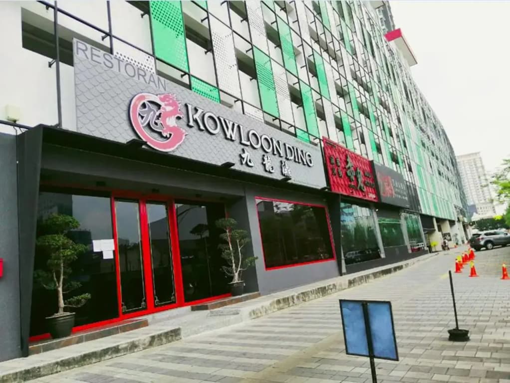 Designed studio @ Delight Homestay Johor Bahru - photo 1