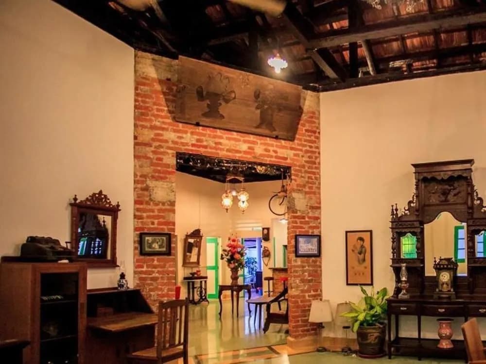 De Villa Limbongan - photo 2