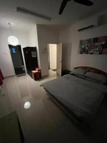 Hayat Homestay @ The Arc, Cyberjaya - photo 5