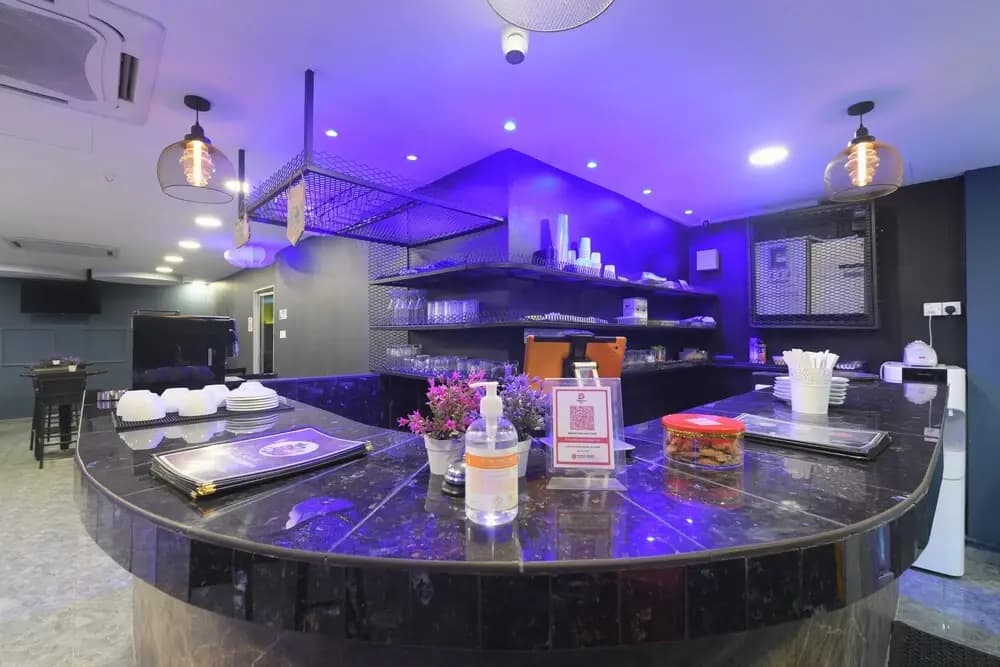 Bright Hotel - photo 13