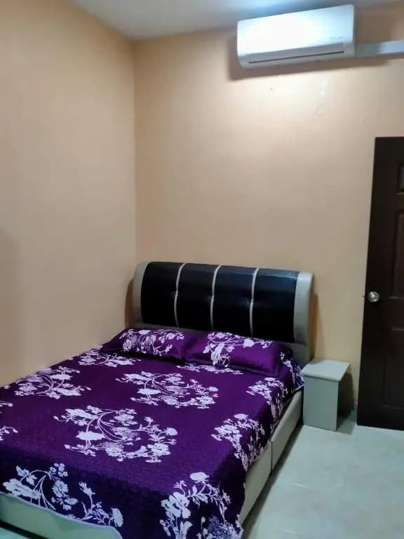 Rahman Homestay Pantai Johor - ISLAM SAHAJA - photo 3