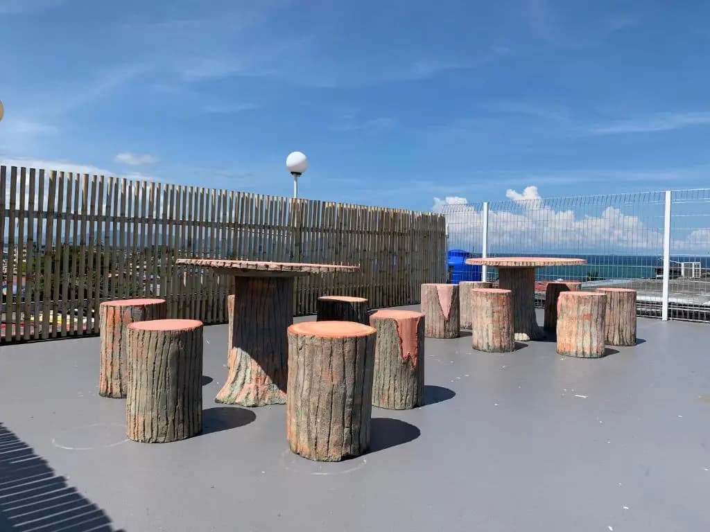 Bamboo homestay M2 - photo 5