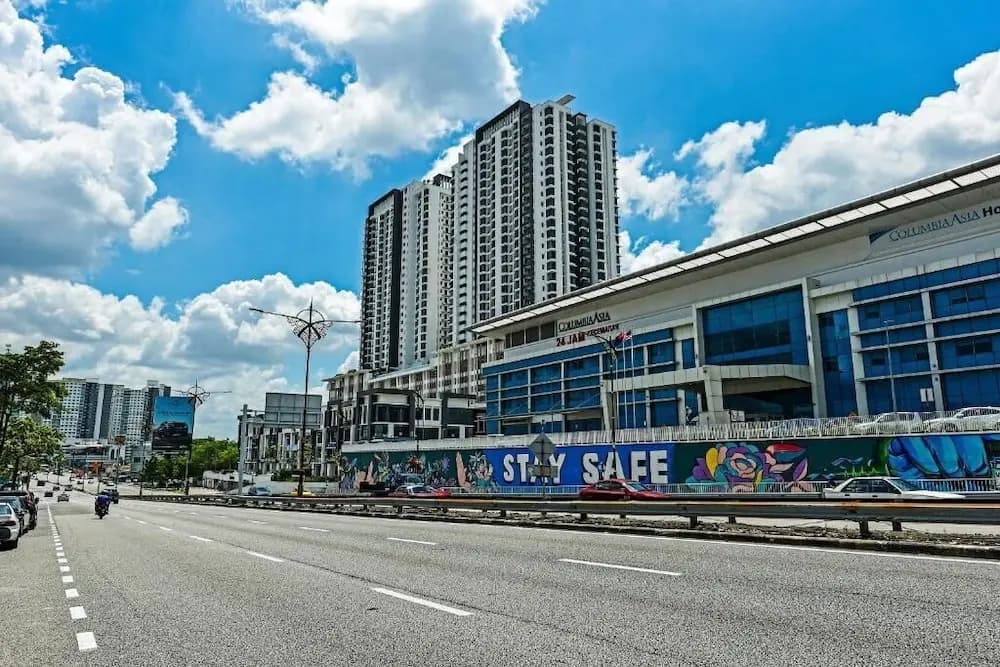 1 Tebrau Residences by YML Home - photo 18