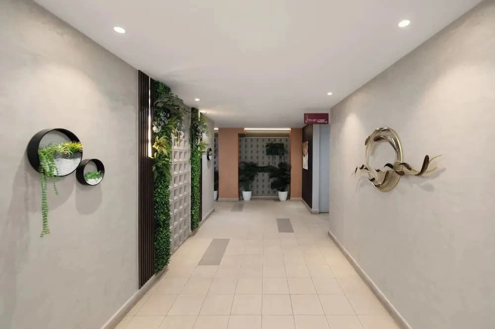 KL International Airport Residensi Arena - photo 13