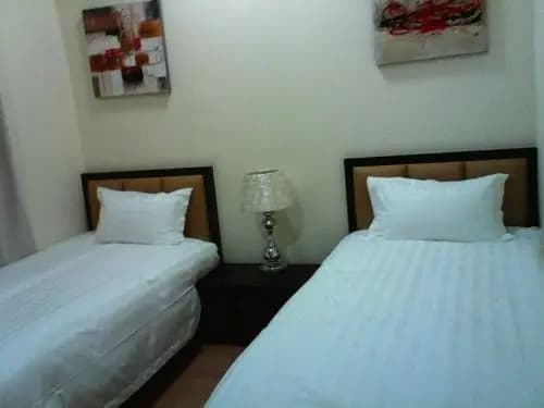 Hypermall Apartment - photo 2