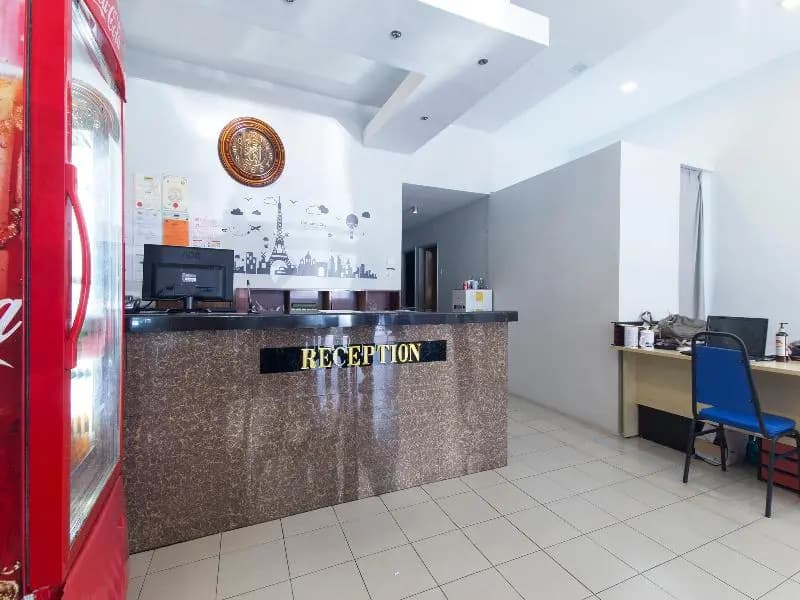 iHome Boutique Hotel - photo 16