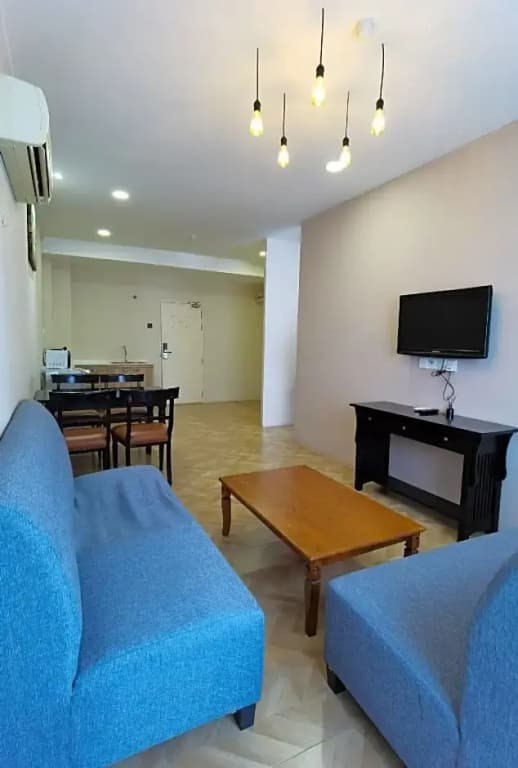 Z Hotel Malacca - main photo