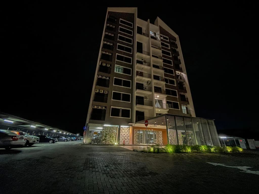 Inapan @Imperio Professional Suite Alor Setar, Kedah - photo 26